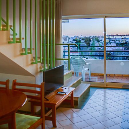 Ourabay Hotel Apartamento - Art & Holidays Albufeira Pokój zdjęcie