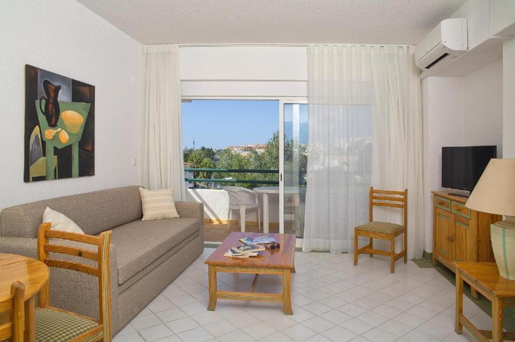 Ourabay Hotel Apartamento - Art & Holidays Albufeira Zewnętrze zdjęcie