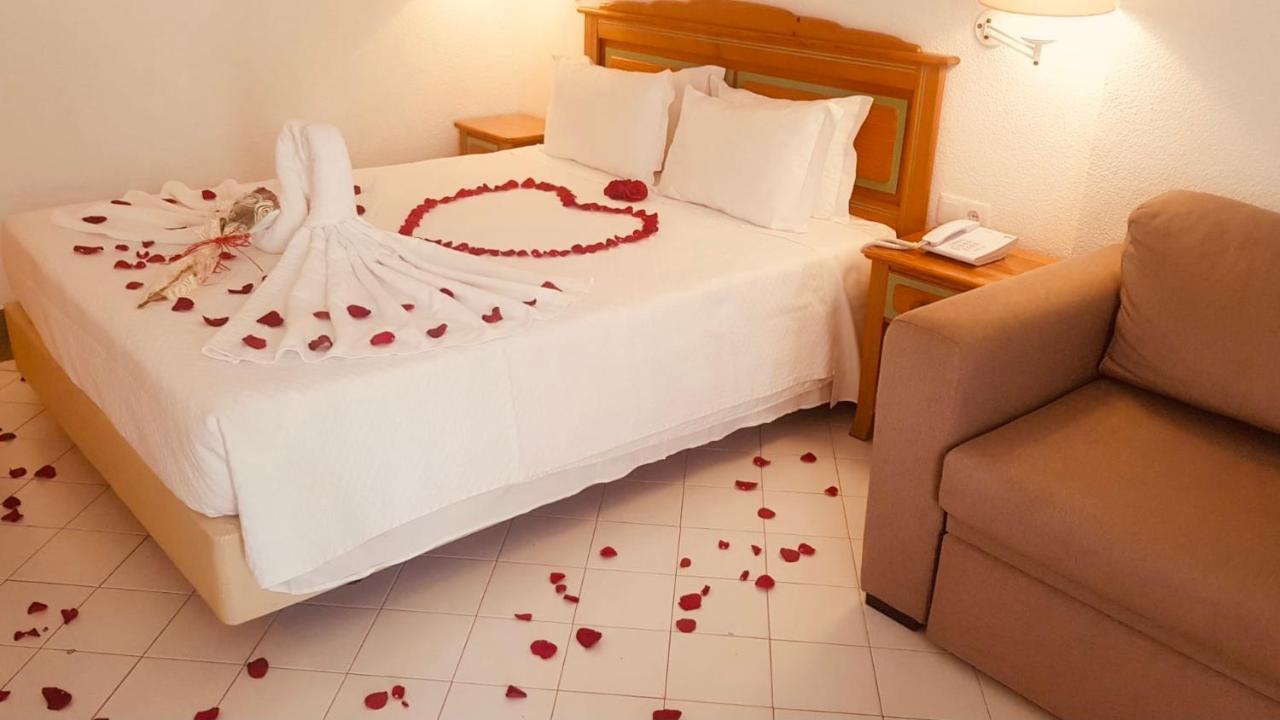Ourabay Hotel Apartamento - Art & Holidays Albufeira Zewnętrze zdjęcie