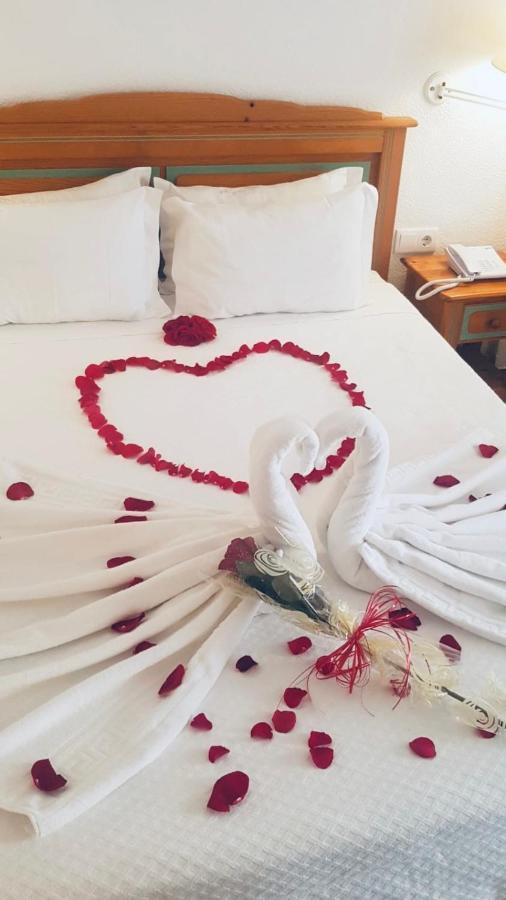 Ourabay Hotel Apartamento - Art & Holidays Albufeira Zewnętrze zdjęcie