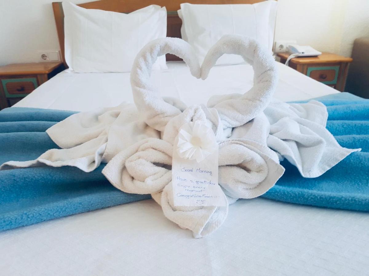 Ourabay Hotel Apartamento - Art & Holidays Albufeira Zewnętrze zdjęcie