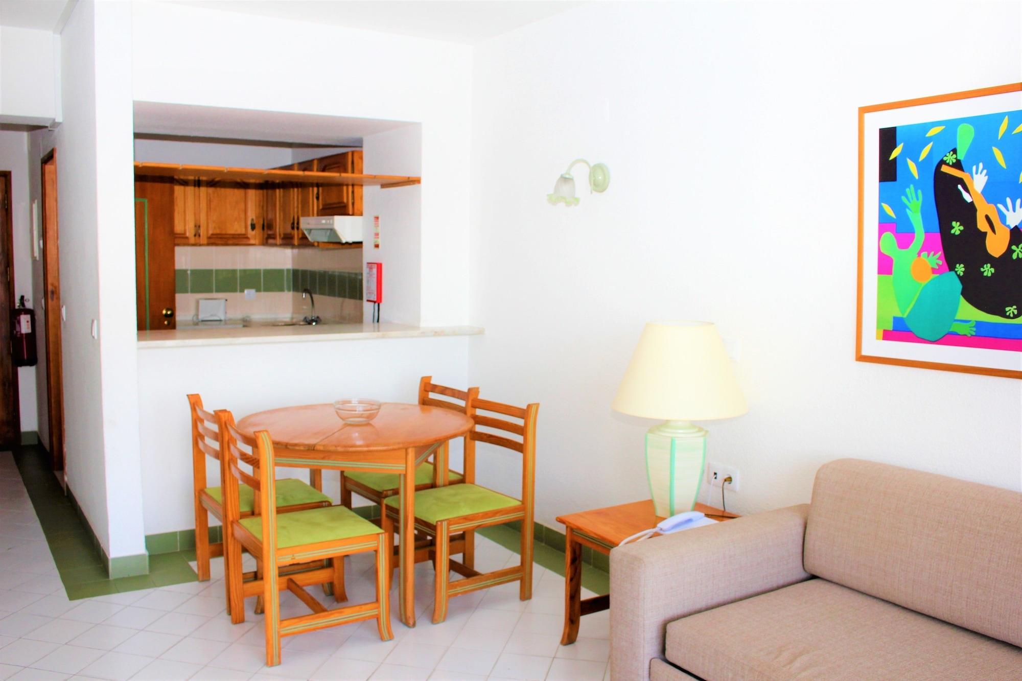 Ourabay Hotel Apartamento - Art & Holidays Albufeira Zewnętrze zdjęcie