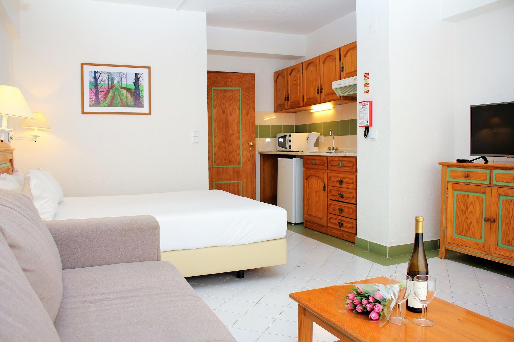 Ourabay Hotel Apartamento - Art & Holidays Albufeira Zewnętrze zdjęcie
