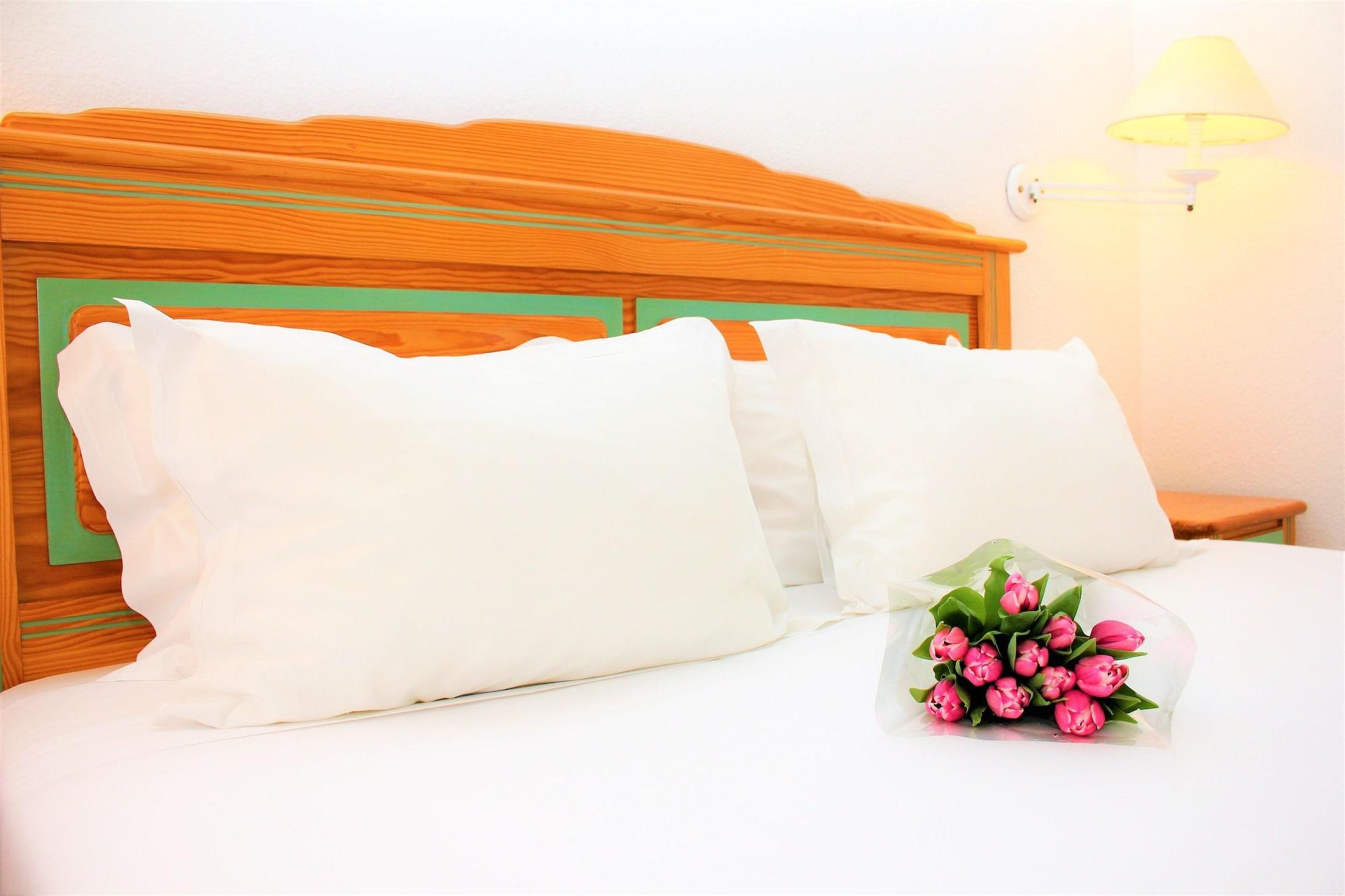Ourabay Hotel Apartamento - Art & Holidays Albufeira Zewnętrze zdjęcie