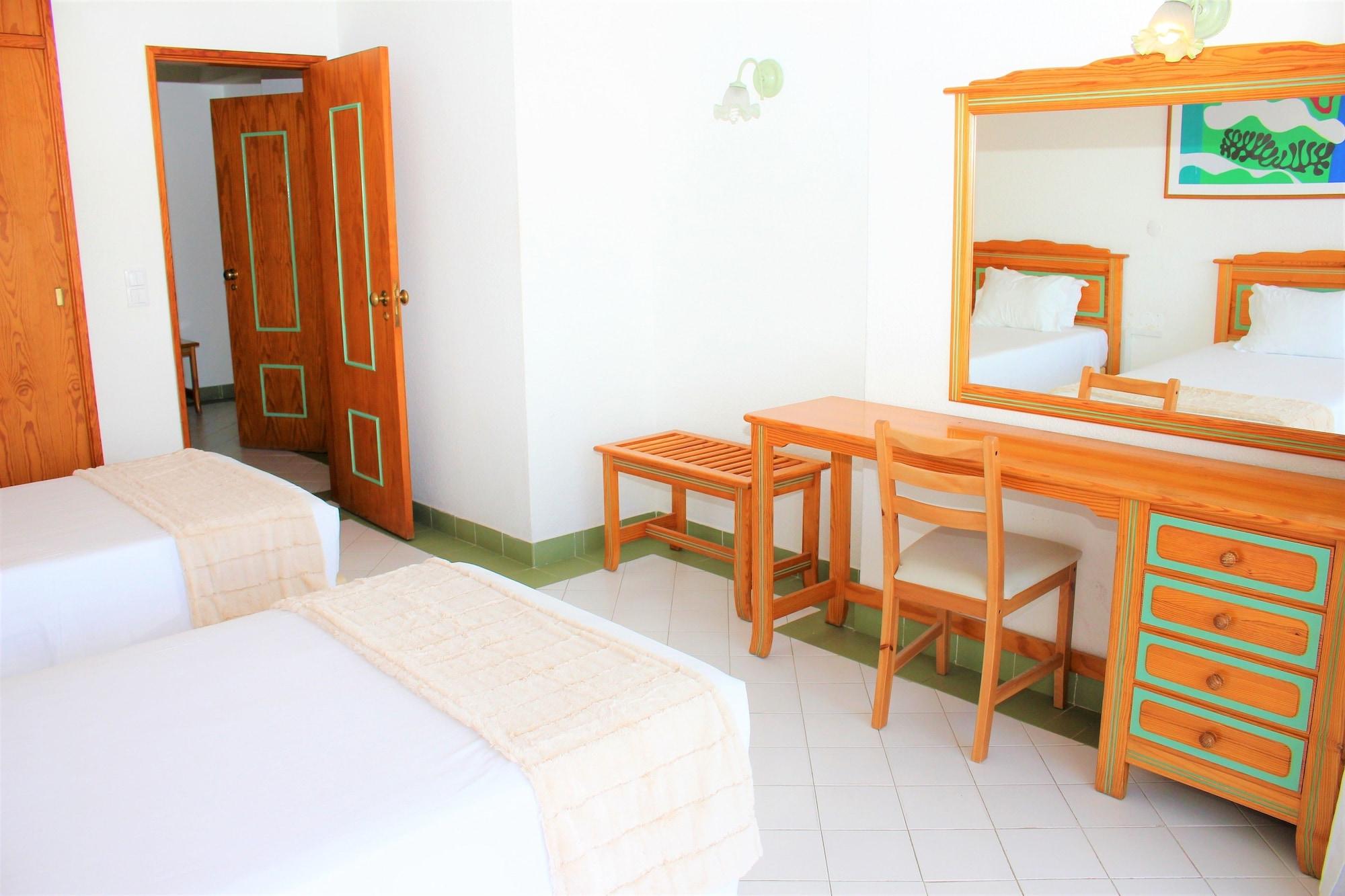 Ourabay Hotel Apartamento - Art & Holidays Albufeira Zewnętrze zdjęcie