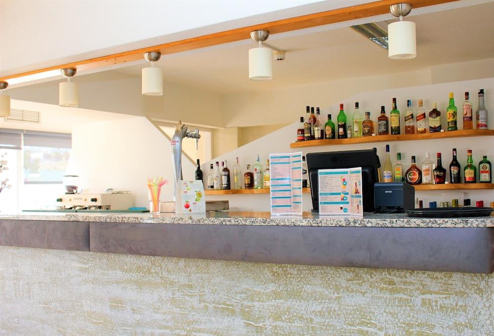 Ourabay Hotel Apartamento - Art & Holidays Albufeira Zewnętrze zdjęcie