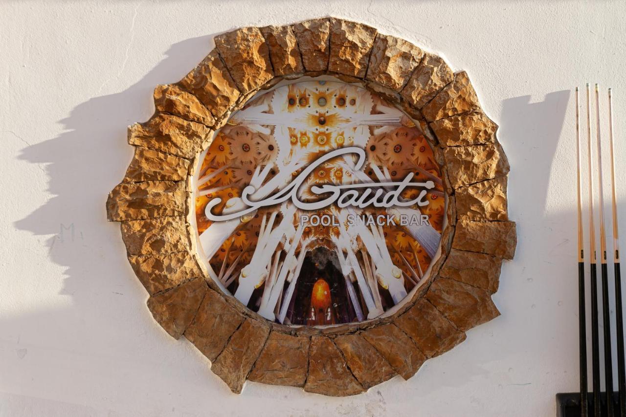 Ourabay Hotel Apartamento - Art & Holidays Albufeira Zewnętrze zdjęcie