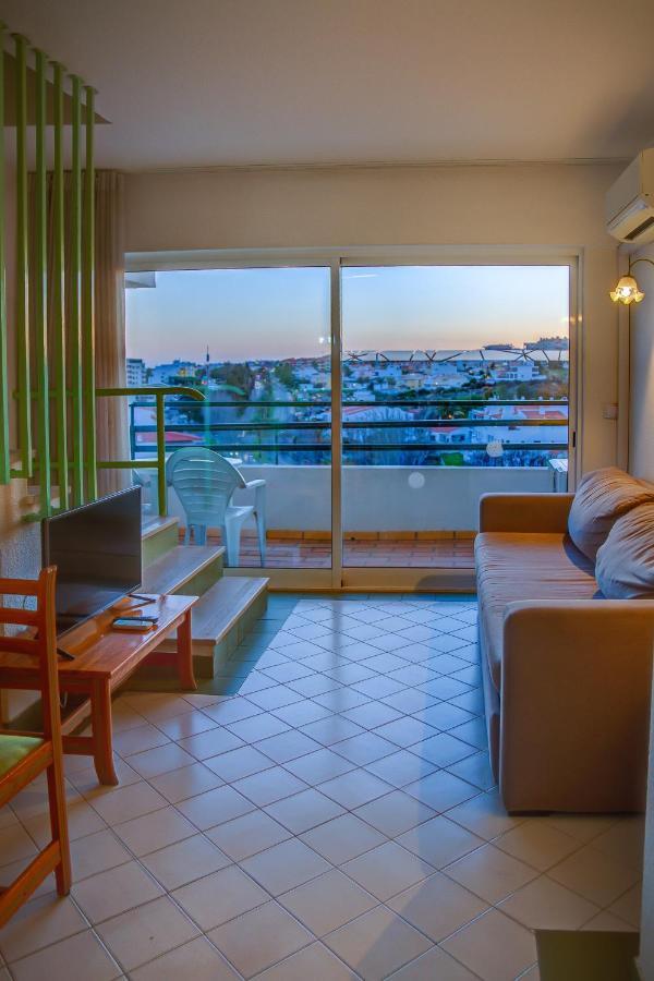 Ourabay Hotel Apartamento - Art & Holidays Albufeira Zewnętrze zdjęcie