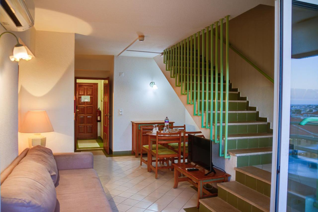 Ourabay Hotel Apartamento - Art & Holidays Albufeira Zewnętrze zdjęcie