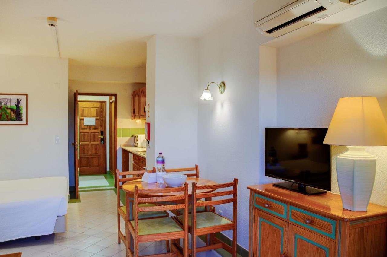 Ourabay Hotel Apartamento - Art & Holidays Albufeira Zewnętrze zdjęcie
