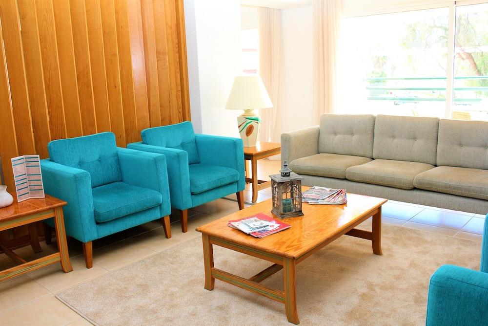 Ourabay Hotel Apartamento - Art & Holidays Albufeira Zewnętrze zdjęcie