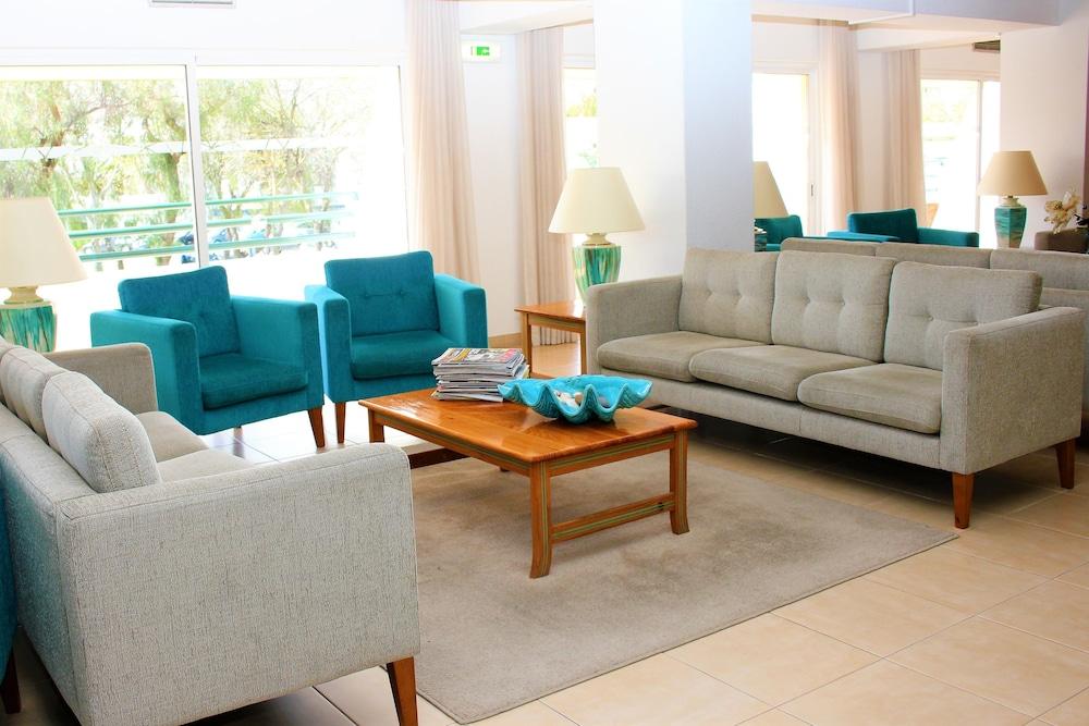 Ourabay Hotel Apartamento - Art & Holidays Albufeira Zewnętrze zdjęcie