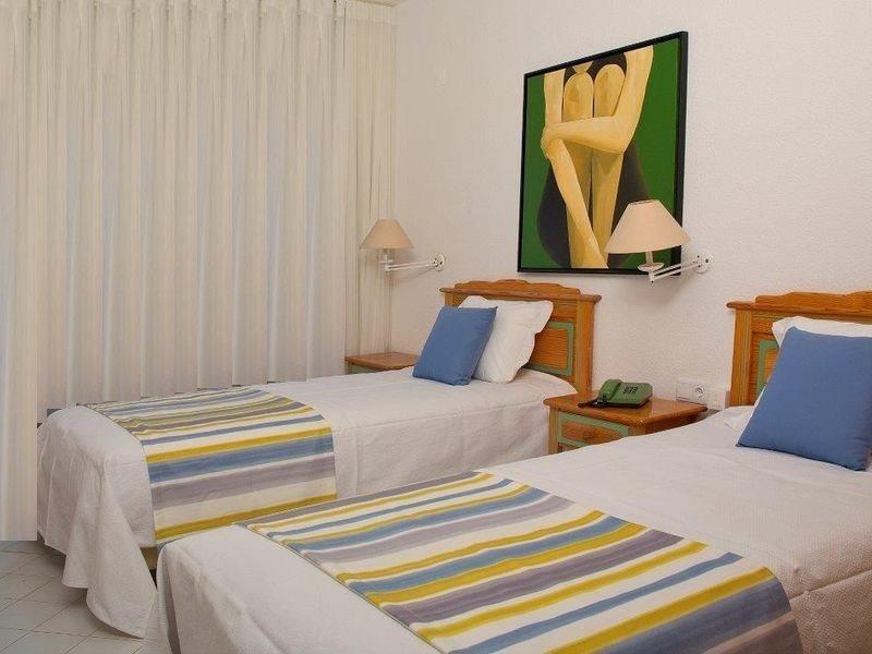 Ourabay Hotel Apartamento - Art & Holidays Albufeira Zewnętrze zdjęcie