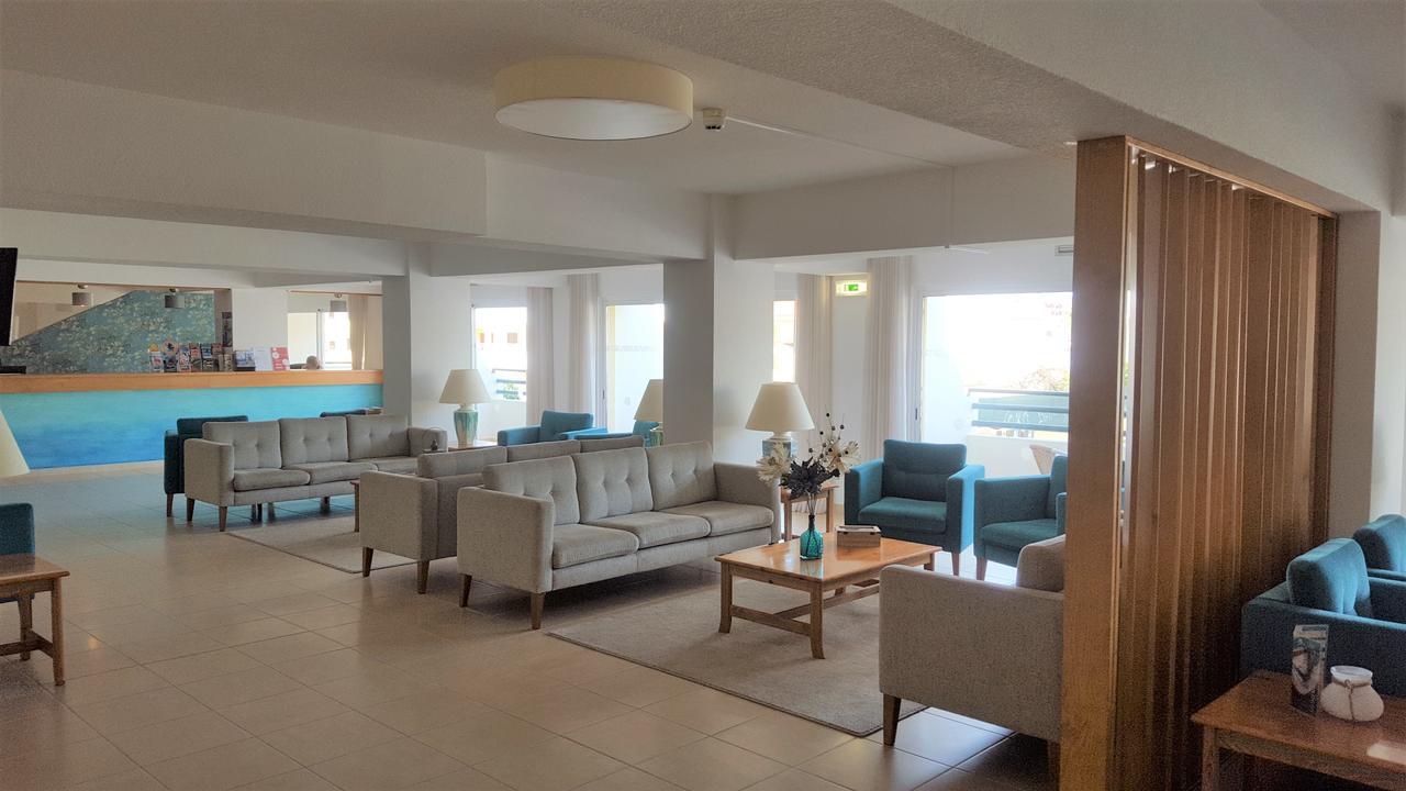Ourabay Hotel Apartamento - Art & Holidays Albufeira Zewnętrze zdjęcie