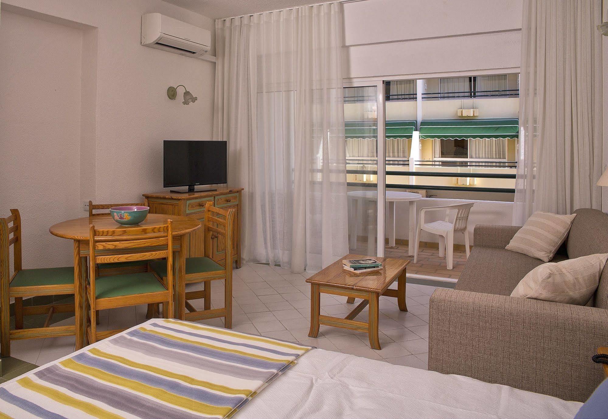 Ourabay Hotel Apartamento - Art & Holidays Albufeira Zewnętrze zdjęcie