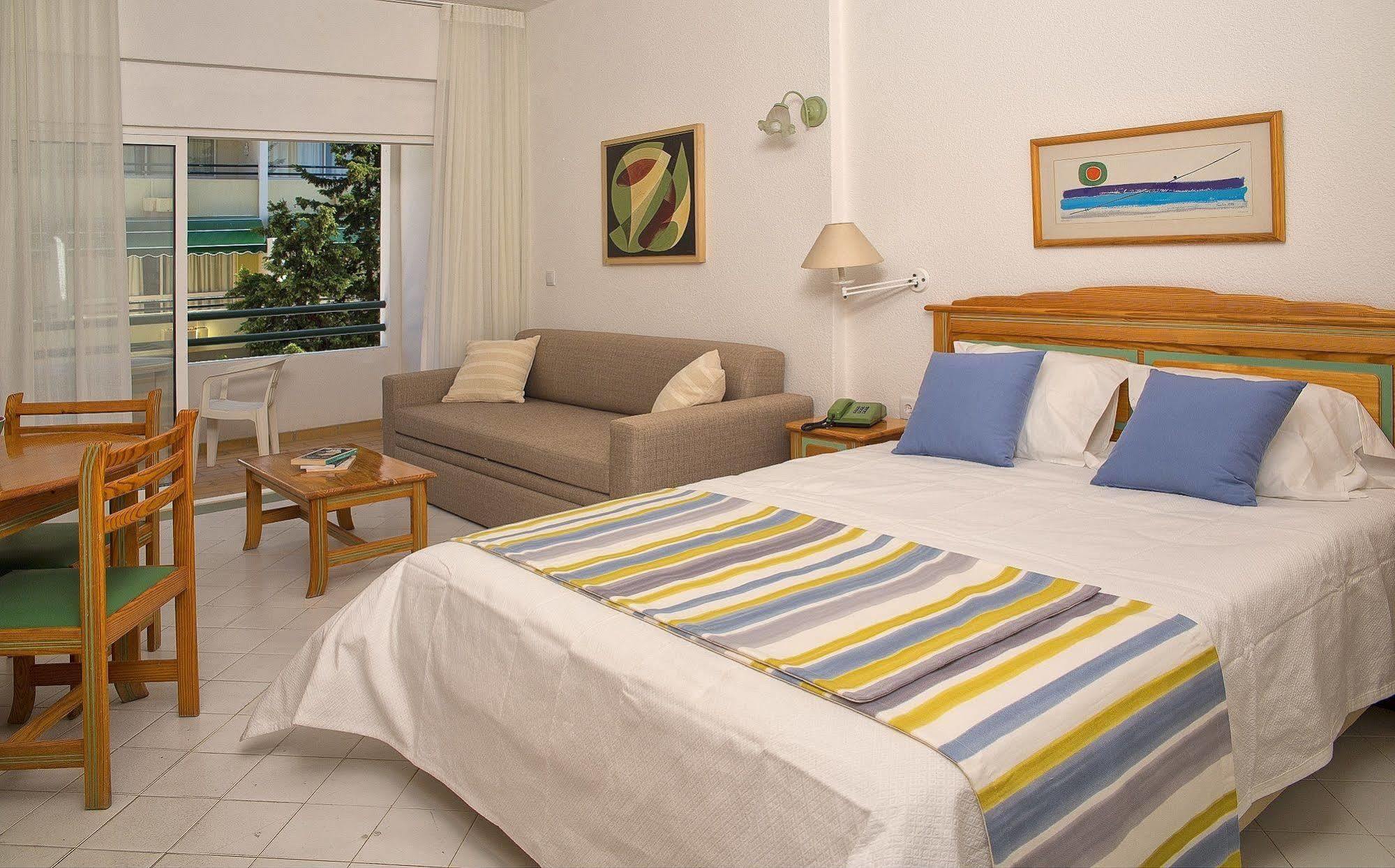 Ourabay Hotel Apartamento - Art & Holidays Albufeira Zewnętrze zdjęcie
