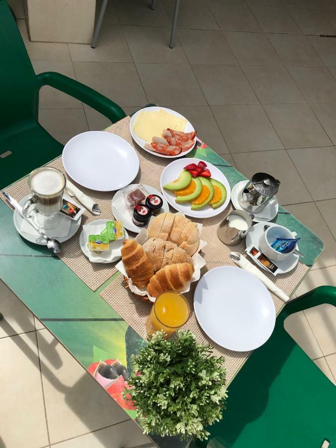 Ourabay Hotel Apartamento - Art & Holidays Albufeira Zewnętrze zdjęcie
